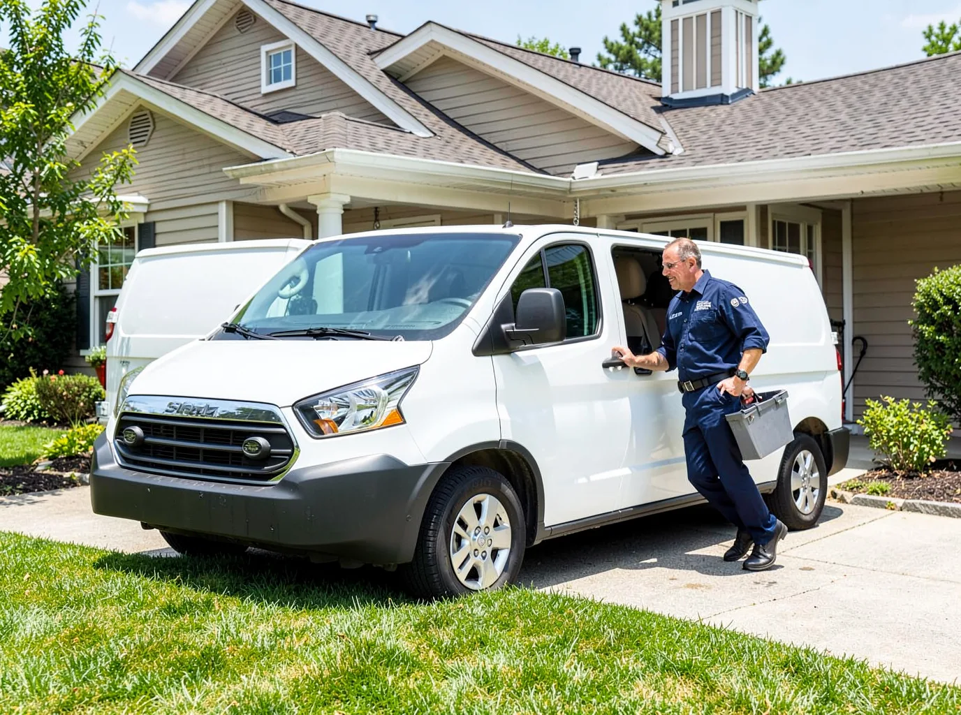 Emergency Plumber company in Sherwood, MD